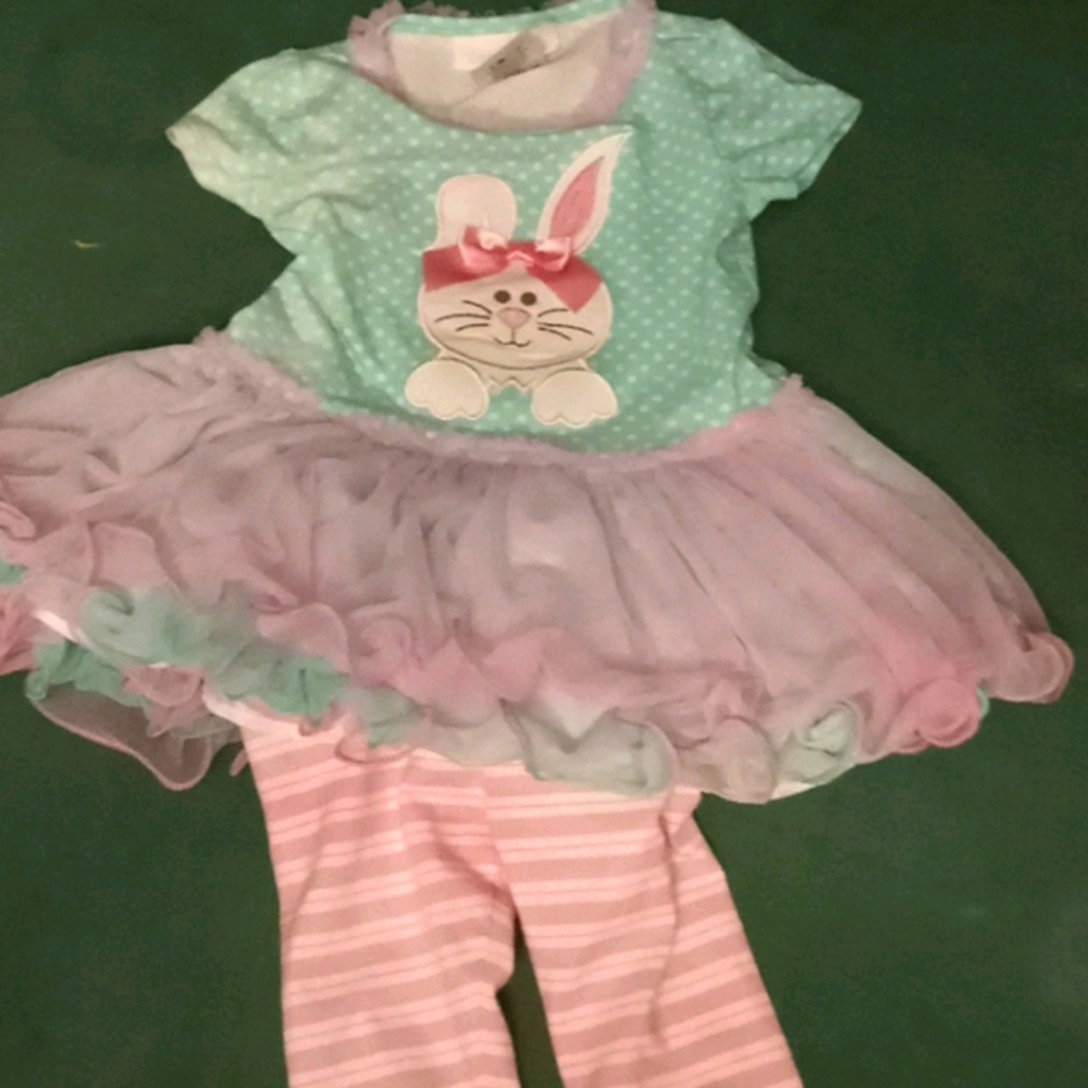 Easter Outfit